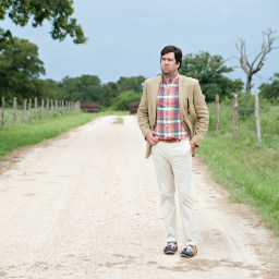 Summer Madras & Linen