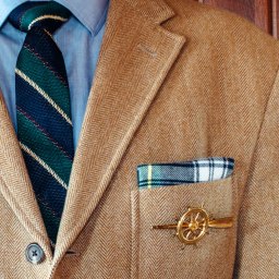 Tuesday Best with Arnold Steiner Clothing