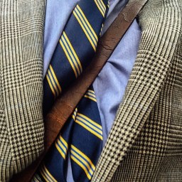 Traveling can heal the soul.