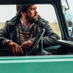 The world is waiting