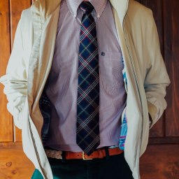 Bombing through the week.