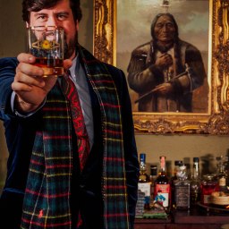 This ones for you.  Cheers!