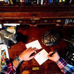 The art of appreciation