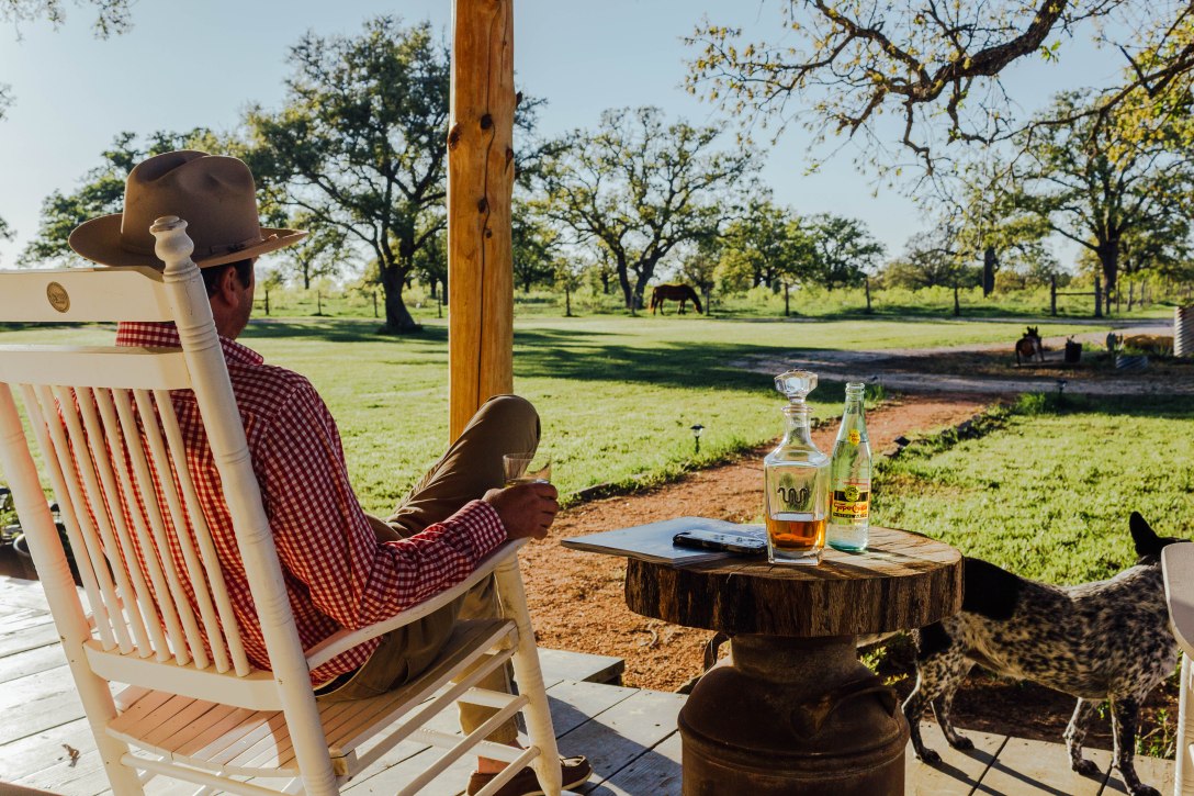 front porch sitting33