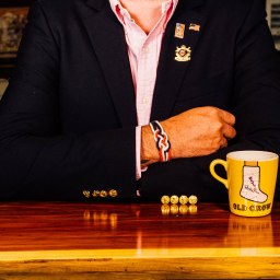 Eat some morning (old) crow