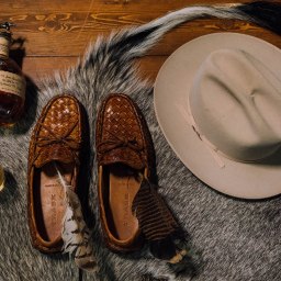 The Wild Classic Frontier