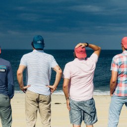 Boys of Summer, Girl of my dreams