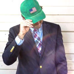 Classic Nautical Style